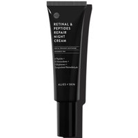 Allies of Skin Retinal and Peptides Repair Night Cream 50ml
Allies of Skin Retinal and Peptides Repair Night Cream 50ml