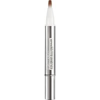 L'Oréal Paris True Match Eye Cream in a Concealer SPF20 (Various Shades) - 10-12 Espresso
L'Oréal Paris True Match Eye Cream in a Concealer SPF20 (Various Shades) - 10-12 Espresso