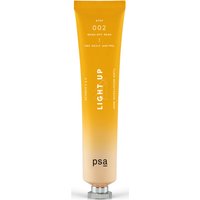 PSA SKIN Light Up Vitamin C and E Flash Brightening Mask 50ml
PSA SKIN Light Up Vitamin C and E Flash Brightening Mask 50ml