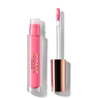 ICONIC London Lip Plumping Gloss 5ml (Various Shades) - Sweet Talk
ICONIC London Lip Plumping Gloss 5ml (Various Shades) - Sweet Talk
