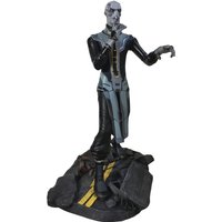 Diamond Select Marvel Gallery Avengers: Infinity War PVC Figure - Ebony Maw
Diamond Select Marvel Gallery Avengers: Infinity War PVC Figure - Ebony Maw