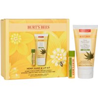 Burt's Bees Hemp Hand and Lip Kit
Burt's Bees Hemp Hand and Lip Kit