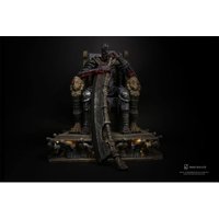 PureArts Dark Souls Yhorm 1:12 Scale High-End Limited Edition Statue
PureArts Dark Souls Yhorm 1:12 Scale High-End Limited Edition Statue