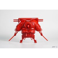 PureArts x Daytoner 1/12 Scale Vinyl Figure - Master9Eyes
PureArts x Daytoner 1/12 Scale Vinyl Figure - Master9Eyes