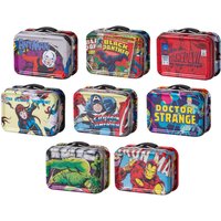Diamond Select Marvel Tiny Tins Series 1 Assortment
Diamond Select Marvel Tiny Tins Series 1 Assortment