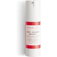 FARMACY Very Cherry Bright 15% Clean Vitamin C Serum 30ml
FARMACY Very Cherry Bright 15% Clean Vitamin C Serum 30ml
