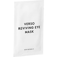 VERSO Reviving Eye Mask 3g
VERSO Reviving Eye Mask 3g
