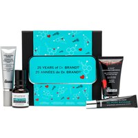 Dr. Brandt 25 and Fab Kit
Dr. Brandt 25 and Fab Kit