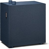 Urbanears Lotsen Speaker - Indigo Blue
Urbanears Lotsen Speaker - Indigo Blue