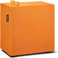 Urbanears Lotsen Speaker - Goldfish Orange
Urbanears Lotsen Speaker - Goldfish Orange