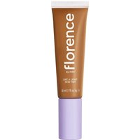 Florence by Mills Like a Light Skin Tint 30ml (Various Shades) - TD160
Florence by Mills Like a Light Skin Tint 30ml (Various Shades) - TD160