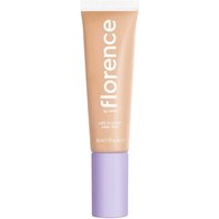 Florence by Mills Like a Light Skin Tint 30ml (Various Shades) - LM050
Florence by Mills Like a Light Skin Tint 30ml (Various Shades) - LM050