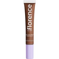 Florence by Mills See You Never Concealer 12ml (Various Shades) - D175
Florence by Mills See You Never Concealer 12ml (Various Shades) - D175