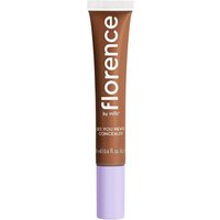 Florence by Mills See You Never Concealer 12ml (Various Shades) - D165
Florence by Mills See You Never Concealer 12ml (Various Shades) - D165