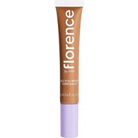 Florence by Mills See You Never Concealer 12ml (Various Shades) - TD155
Florence by Mills See You Never Concealer 12ml (Various Shades) - TD155