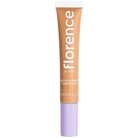 Florence by Mills See You Never Concealer 12ml (Various Shades) - T115
Florence by Mills See You Never Concealer 12ml (Various Shades) - T115