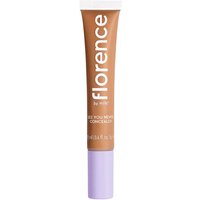 Florence by Mills See You Never Concealer 12ml (Various Shades) - T135
Florence by Mills See You Never Concealer 12ml (Various Shades) - T135