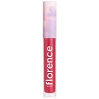 Florence by Mills 16 Wishes Lip Gloss 4ml (Various Shades) - Shimmer Fucshia
Florence by Mills 16 Wishes Lip Gloss 4ml (Various Shades) - Shimmer Fucshia