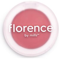 Florence by Mills Cheek Me Later Cream Blush - Glowing G 4.5g
Florence by Mills Cheek Me Later Cream Blush - Glowing G 4.5g