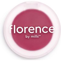 Florence by Mills Cheek Me Later Cream Blush - Gorgeous Gia 4.5g 
Florence by Mills Cheek Me Later Cream Blush - Gorgeous Gia 4.5g
