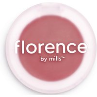 Florence by Mills Cheek Me Later Cream Blush - Zen Z 4.5g
Florence by Mills Cheek Me Later Cream Blush - Zen Z 4.5g