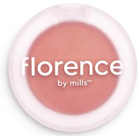 Florence by Mills Cheek Me Later Cream Blush - Shy Shi 4.5g
Florence by Mills Cheek Me Later Cream Blush - Shy Shi 4.5g
