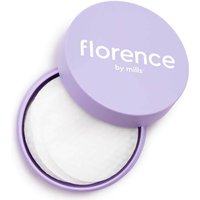 Florence by Mills 1 Swipe Glow Wipe Treatment Pads 30ct
Florence by Mills 1 Swipe Glow Wipe Treatment Pads 30ct