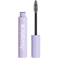 Florence by Mills Built to Lash Mascara 9ml
Florence by Mills Built to Lash Mascara 9ml
