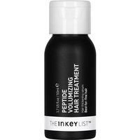 The INKEY List Peptide Volumising Hair treatment 50ml
The INKEY List Peptide Volumising Hair treatment 50ml