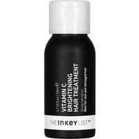 The INKEY List Vitamin C Brightening Hair Treatment 50ml 
The INKEY List Vitamin C Brightening Hair Treatment 50ml