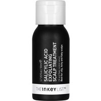 The INKEY List Salicylic Acid Exfoliating Scalp Treatment 50ml
The INKEY List Salicylic Acid Exfoliating Scalp Treatment 50ml