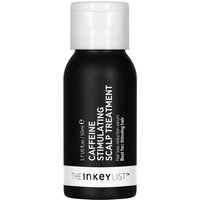 The INKEY List Caffeine Stimulating Scalp Treatment 50ml
The INKEY List Caffeine Stimulating Scalp Treatment 50ml
