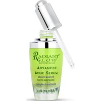 Radiant Glow Botanical Advanced Acne Serum 30ml 
Radiant Glow Botanical Advanced Acne Serum 30ml