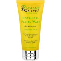 Radiant Glow Botanical Facial Wash 150ml
Radiant Glow Botanical Facial Wash 150ml