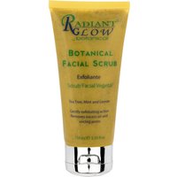 Radiant Glow Botanical Facial Scrub 150ml
Radiant Glow Botanical Facial Scrub 150ml