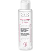 SVR Palpebral Make-Up Remover for Sensitive Eyes 125ml
SVR Palpebral Make-Up Remover for Sensitive Eyes 125ml