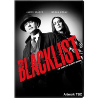 The Blacklist - Season 7
The Blacklist - Season 7