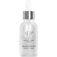 Crystal Clear Superboosters - Redness Erase 30ml 
Crystal Clear Superboosters - Redness Erase 30ml
