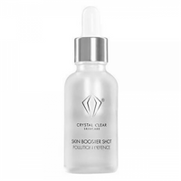 Crystal Clear Superboosters - Pollution Defence 30ml
Crystal Clear Superboosters - Pollution Defence 30ml