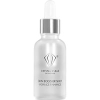 Crystal Clear Superboosters - Radiance Enhance 30ml
Crystal Clear Superboosters - Radiance Enhance 30ml