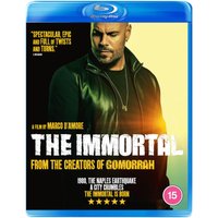 The Immortal
The Immortal