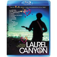 Laurel Canyon
Laurel Canyon