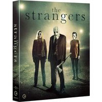 The Strangers - Limited Edition 
The Strangers - Limited Edition