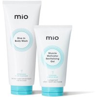 Mio Skincare Active Skin Routine Duo
Mio Skincare Active Skin Routine Duo