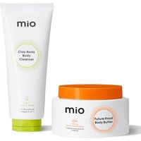 mio Skincare Purifying Skin Routine Duo
mio Skincare Purifying Skin Routine Duo