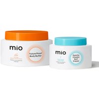 Mio Skincare Hydrated Skin Routine Duo
Mio Skincare Hydrated Skin Routine Duo