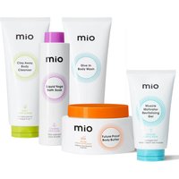 Mio Skincare Self Care Set for Him
Mio Skincare Self Care Set for Him