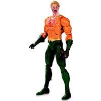 DC Collectibles DC Essentials Action Figure - DCeased Aquaman
DC Collectibles DC Essentials Action Figure - DCeased Aquaman