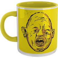 The Goonies Hey You Guys! Mug - White/Yellow, Red
The Goonies Hey You Guys! Mug - White/Yellow, Red