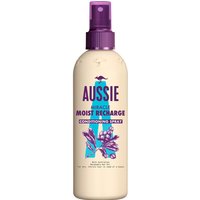 Aussie Miracle Moist Recharge Leave-in Conditioner Spray 250ml
Aussie Miracle Moist Recharge Leave-in Conditioner Spray 250ml